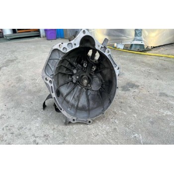 Χειροκίνητο Σασμάν 5τάχυτο Iveco Daily Aρ.Κινητήρα F1ΑΕ0481Β  2000-2006 8872176