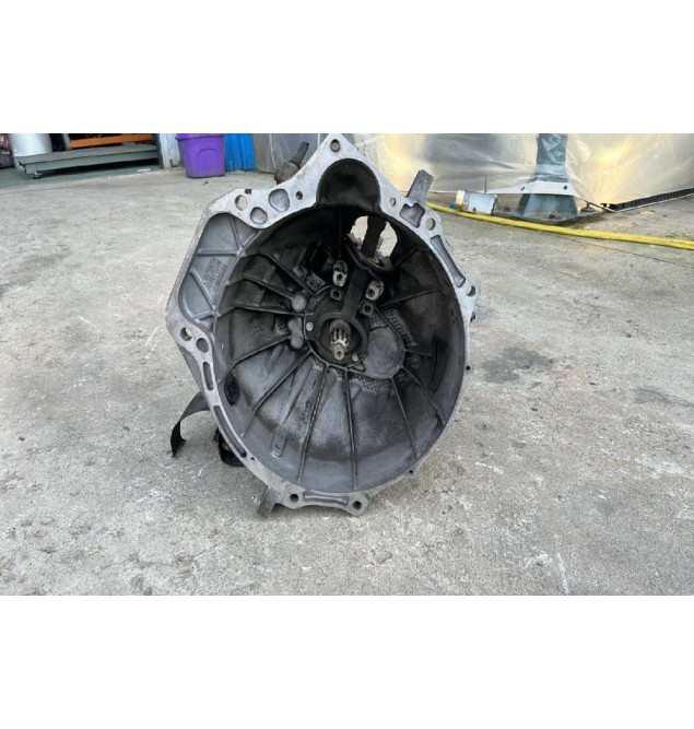 Χειροκίνητο Σασμάν 5τάχυτο Iveco Daily Aρ.Κινητήρα F1ΑΕ0481Β  2000-2006 8872176