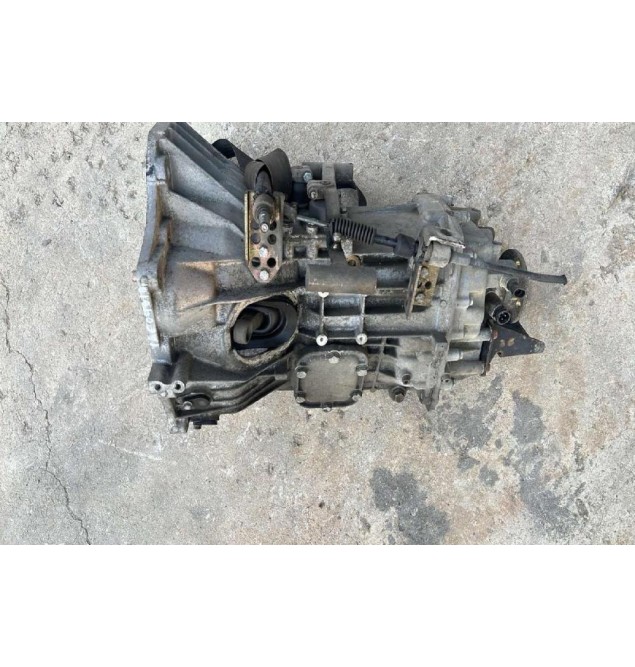 Χειροκίνητο Σασμάν 5τάχυτο Iveco Daily Aρ.Κινητήρα F1ΑΕ0481Β  2000-2006 8872176