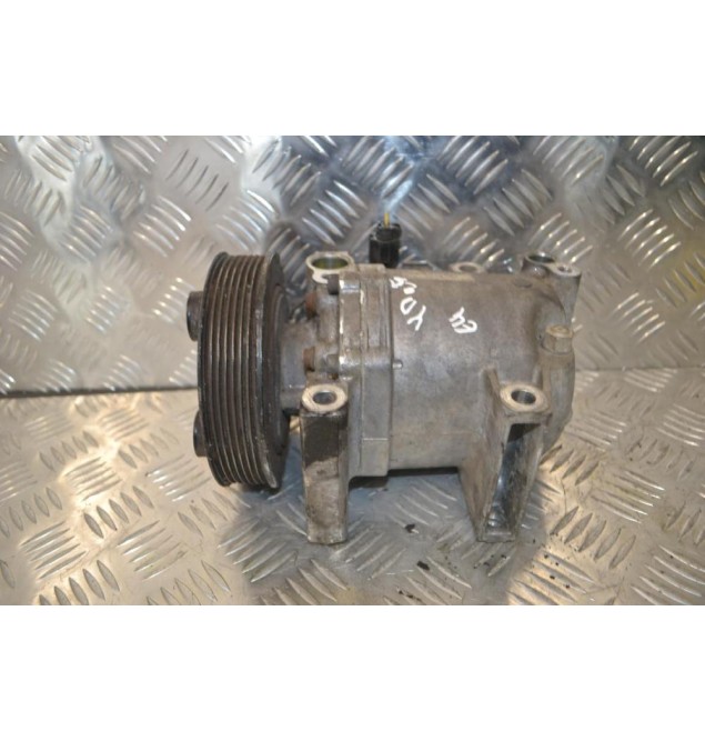 Κομπρεσέρ Aircondition Nissan Navara D40 YD25 2005-2012 CALSONIC 92600-EB400