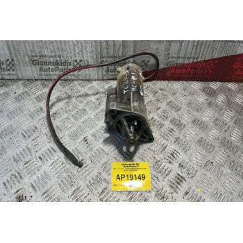 Μίζα Daihatsu Terios 8 Δόντια Αρ.Κινητήρα HC-EJ 1997-2000