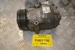 Κομπρεσέρ Aircondition Opel Corsa 1.4cc Z14XEP 2001-2008 DELPHI 13286083 UK3