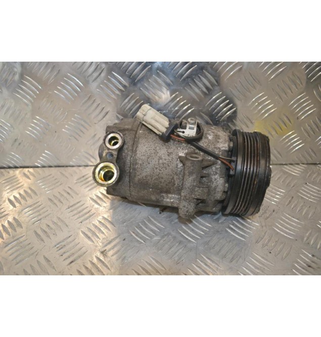 Κομπρεσέρ Aircondition Opel Corsa 1.4cc Z14XEP 2001-2008 DELPHI 13286083 UK3
