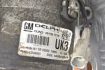 Κομπρεσέρ Aircondition Opel Corsa 1.4cc Z14XEP 2001-2008 DELPHI 13286083 UK3