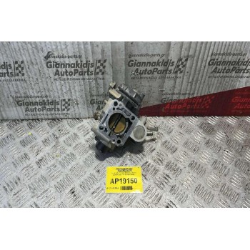 Πεταλούδα Γκαζιού Daihatsu Terios Αρ.Κινητήρα HC-EJ 1997-2000