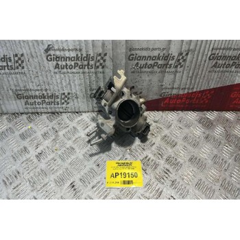 Πεταλούδα Γκαζιού Daihatsu Terios Αρ.Κινητήρα HC-EJ 1997-2000