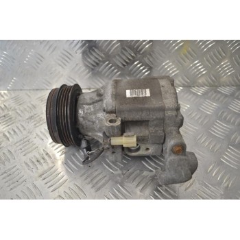 Κομπρεσέρ Aircondition - A/C Daihatsu Terios 1.3 K3 2006-2014 DENSO 447260-5620 HFC134a