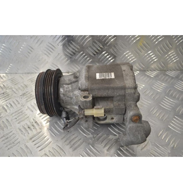 Κομπρεσέρ Aircondition - A/C Daihatsu Terios 1.3 K3 2006-2014 DENSO 447260-5620 HFC134a