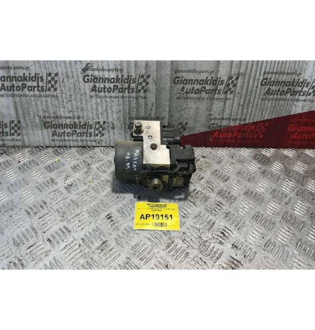 Μονάδα ABS Volkswagen Passat 1997-2000 0265216559