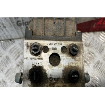 Μονάδα ABS Volkswagen Passat 1997-2000 0265216559