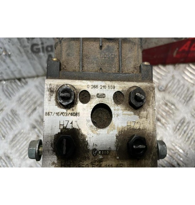 Μονάδα ABS Volkswagen Passat 1997-2000 0265216559