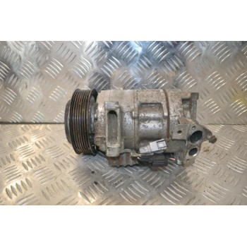 Κομπρεσέρ Aircondition Nissan Qashqai X-Trail Pulsar H5FE / R9M 2014-2021 92600-4EB0A GE447160-6892 (Renault Kadjar Koleos Megane Espace Talisman Scenic / Dacia)