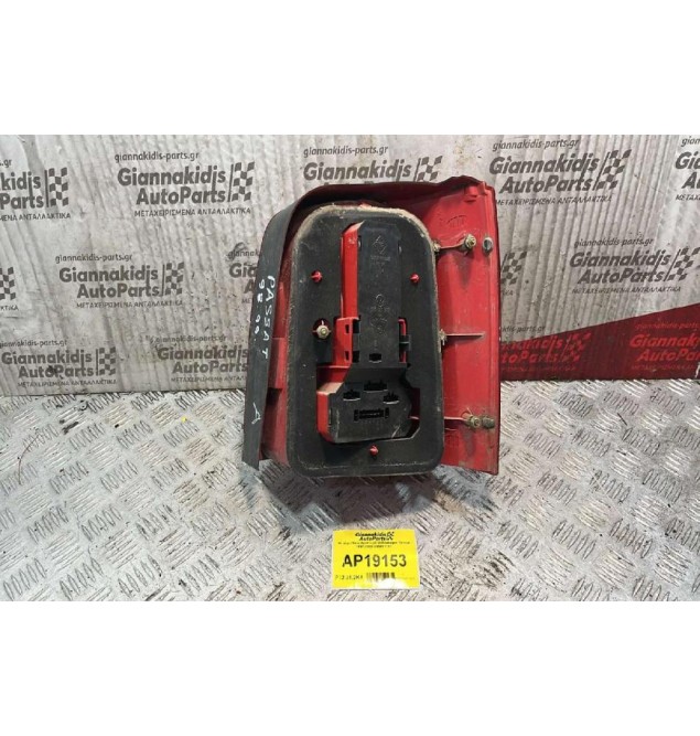 Φανάρι Πίσω Αριστερά Volkswagen Passat 1997-2000 3B945111F