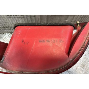Φανάρι Πίσω Αριστερά Volkswagen Passat 1997-2000 3B945111F