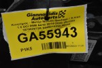 Κινητήρας - Μοτέρ Nissan Qashqai / X-trail 1.6 DCI R9M A410 2014-2020 (Αντλία 167002972R 0445010250,Μπεκ 0445110546,Turbo 54389700007)