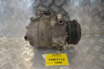 Κομπρεσέρ - A/C Ford Fiesta 2013-2017 C1B1-19D629-AG R134A