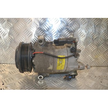 Κομπρεσέρ - A/C Ford Fiesta 2013-2017 C1B1-19D629-AG R134A