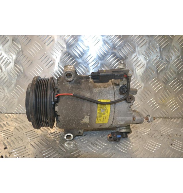 Κομπρεσέρ - A/C Ford Fiesta 2013-2017 C1B1-19D629-AG R134A