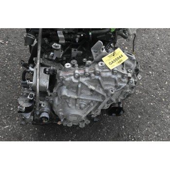 Αυτόματο Σασμάν  Nissan Qashqai 1.6 DCI R9M A410 2014-2020  (3WX1B)