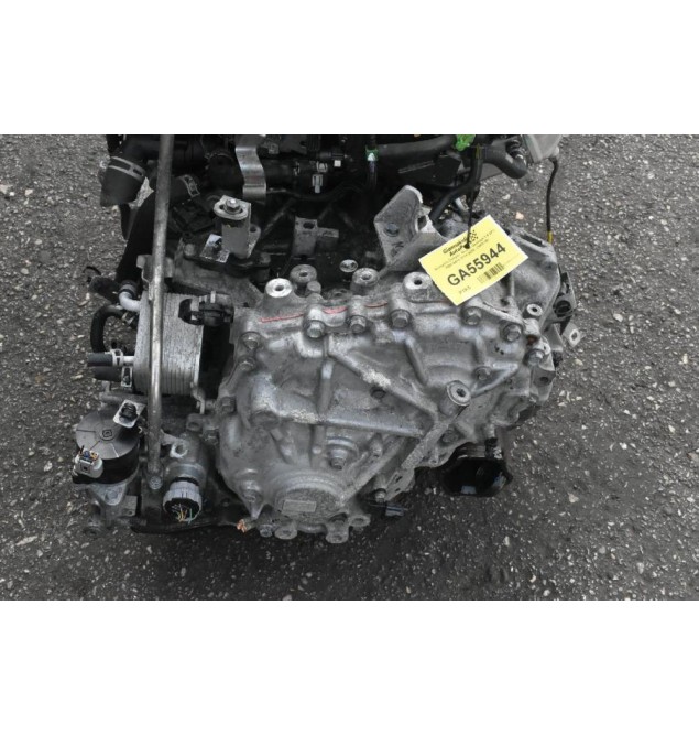 Αυτόματο Σασμάν  Nissan Qashqai 1.6 DCI R9M A410 2014-2020  (3WX1B)