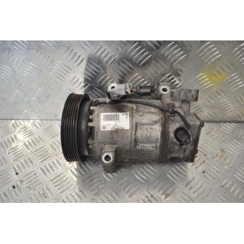 Κομπρεσέρ Aircondition - A/C Renault Captur 1.5 DCI 2013-2020 926008582R