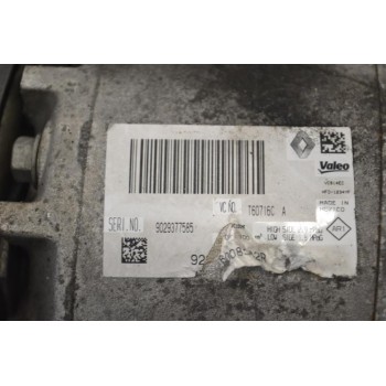 Κομπρεσέρ Aircondition - A/C Renault Captur 1.5 DCI 2013-2020 926008582R