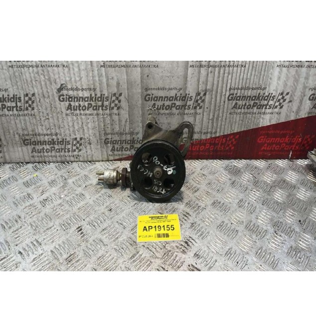 Αντλία Υδραυλικού Τιμονιού Daihatsu Terios Αρ. Κινητήρα HC-EJ 1997-2000