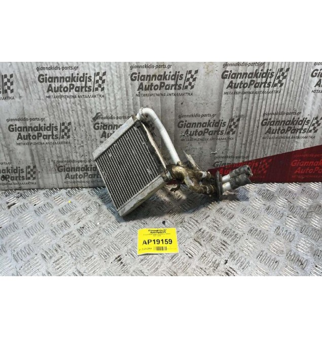 Ψυγείο Καλοριφέρ Daihatsu Terios 1997-2000