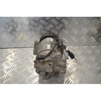 Κομπρεσέρ Aircondition - A/C Renault Scenic 2011-2016 926004EB0A 92600-4EB0A