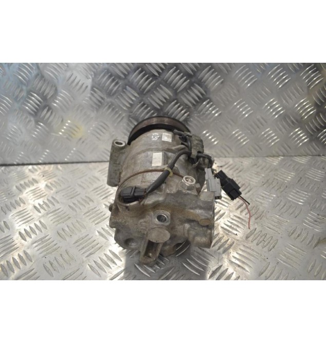 Κομπρεσέρ Aircondition - A/C Renault Scenic 2011-2016 926004EB0A 92600-4EB0A