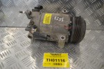 Κομπρεσέρ - A/C Ford Fiesta 2013-2017 C1B1-19D629-AG R134A