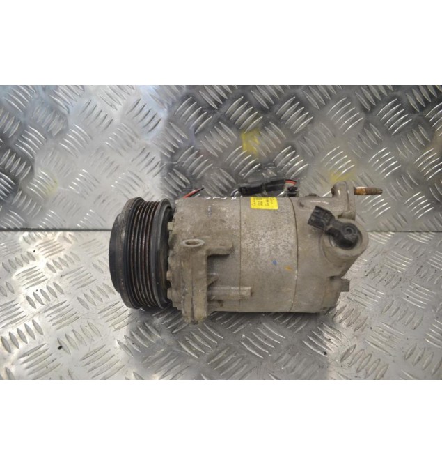 Κομπρεσέρ - A/C Ford Fiesta 2013-2017 C1B1-19D629-AG R134A