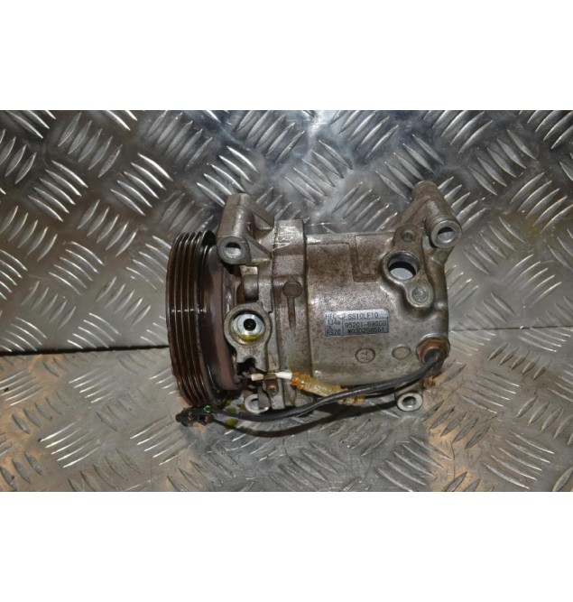 Κομπρεσέρ Aircondition - A/C Suzuki Jimny M13A 1998-2005 95201-69GC0