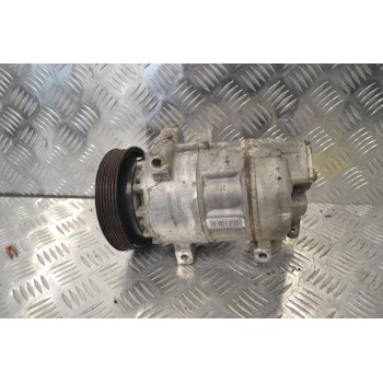 Κομπρεσέρ Aircondition - A/C Renault Clio / Kangoo 1.5 K9K 2002-2010 926002352R
