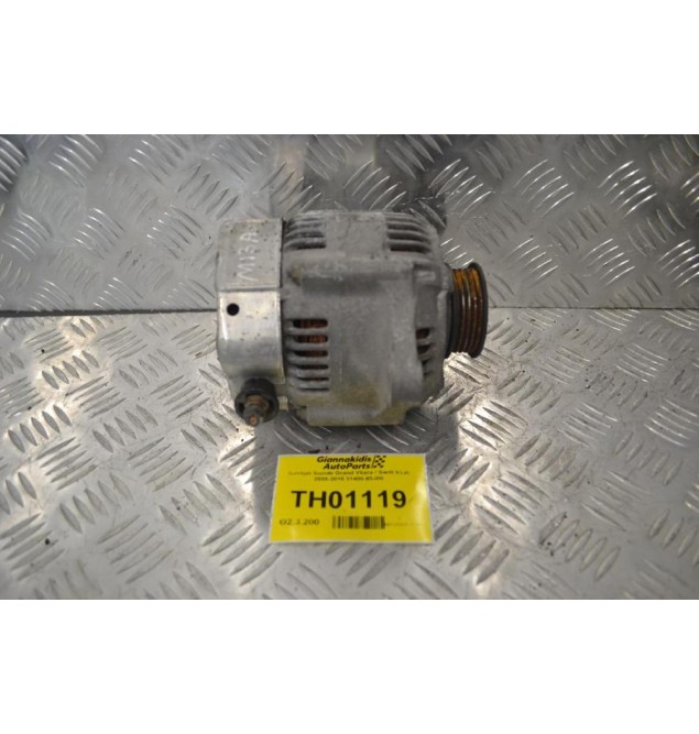 Δυναμό Suzuki Grand Vitara / Swift 63J0 2005-2015 31400-63J00