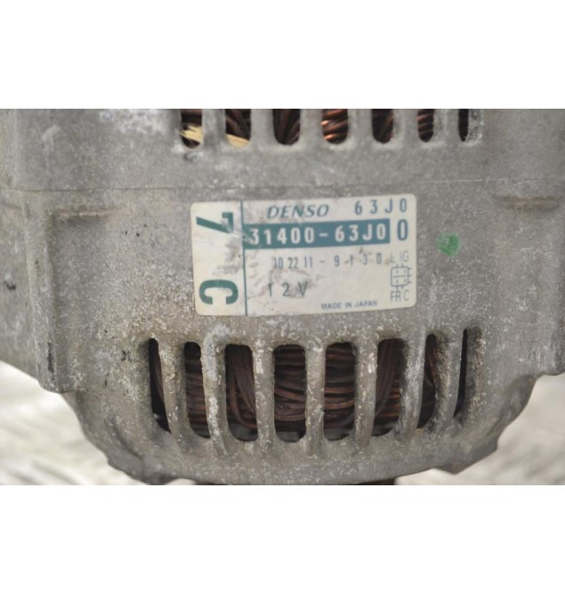 Δυναμό Suzuki Grand Vitara / Swift 63J0 2005-2015 31400-63J00