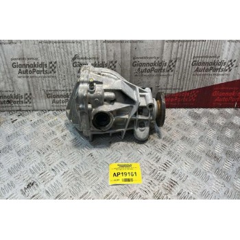 Διαφορικό Μπροστά Daihatsu Terios Αρ. Κινητήρα HC-EJ 1997-2000