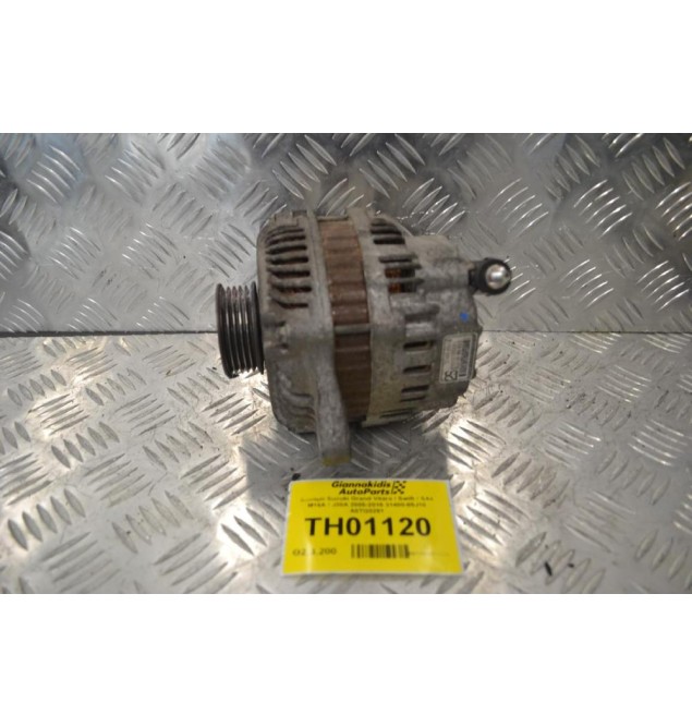 Δυναμό Suzuki Grand Vitara / Swift / SX4 M16A / J20A 2005-2015 31400-65J10 A5TG0291