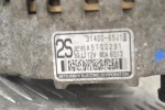 Δυναμό Suzuki Grand Vitara / Swift / SX4 M16A / J20A 2005-2015 31400-65J10 A5TG0291