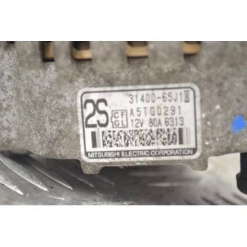 Δυναμό Suzuki Grand Vitara / Swift / SX4 M16A / J20A 2005-2015 31400-65J10 A5TG0291