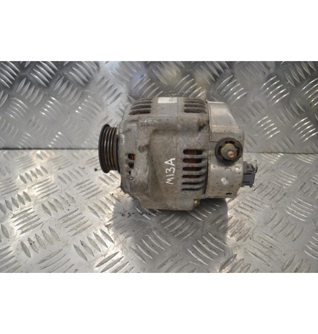 Δυναμό Suzuki Jimny - Swift M16A M13A 2006-2012 31400-80G10