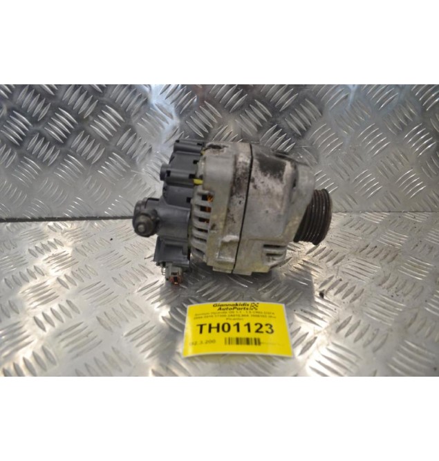 Δυναμό Hyundai I20 1.1 - 1.5 CRDi D3FA 2004-2015 37300-2A010 90A 2655103 (Kia Picanto)