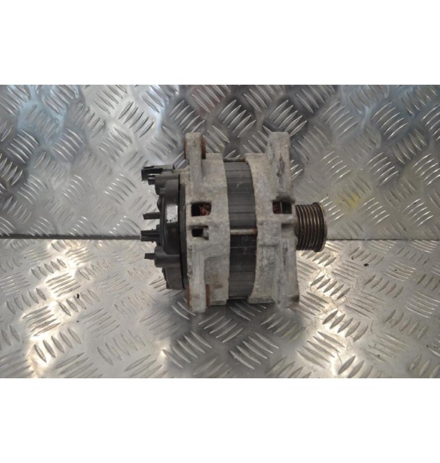 Δυναμό Nissan Qashqai / X-Trail / Pulsar R9M HRA2 1.2 1.6 2011-2018 23100-4BE0B 80-150A (Renault Kadjar Megane Scenic Talisman Trafic / Opel Movano Vivaro)