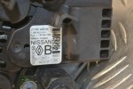 Δυναμό Nissan Qashqai / X-Trail / Pulsar R9M HRA2 1.2 1.6 2011-2018 23100-4BE0B 80-150A (Renault Kadjar Megane Scenic Talisman Trafic / Opel Movano Vivaro)