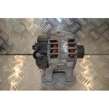 Δυναμό Peugeot 207 2006-2015 VALEO 9656956280 2542923A