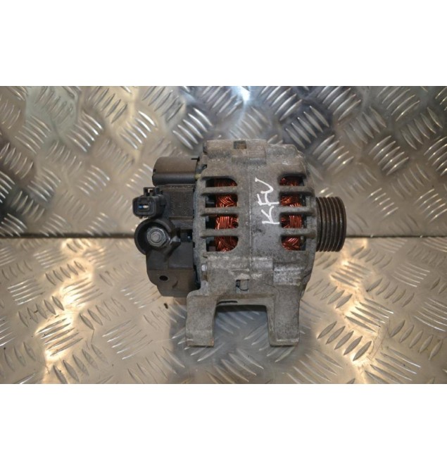 Δυναμό Peugeot 207 2006-2015 VALEO 9656956280 2542923A