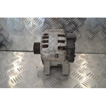 Δυναμό Peugeot 207 2006-2015 VALEO 9656956280 2542923A