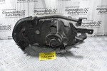 Φανάρι Εμπρός Αριστερά Nissan Navara D22 2001-2005 (Γνήσιο) (Σπασμενη Μια Βαση)