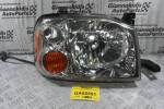 Φανάρι Εμπρός Δεξιά Nissan Navara D22 2001-2005 (Γνήσιο)