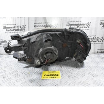 Φανάρι Εμπρός Δεξιά Nissan Navara D22 2001-2005 (Γνήσιο)